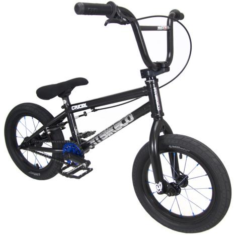 Fit Misfit 14" Custom BMX