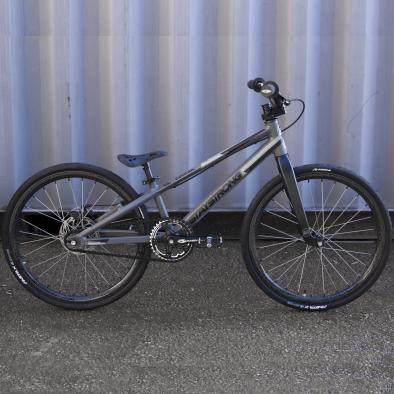 Custom Stay Strong Mini BMX Race Bike