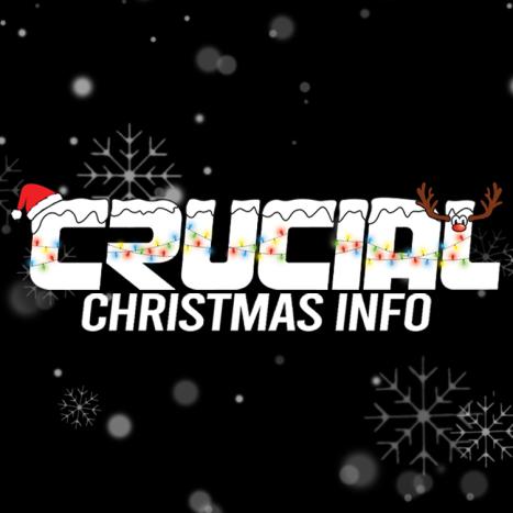 Christmas Info 2022