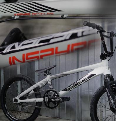 Inspyre 2022 Range