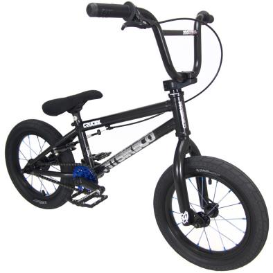 Fit Misfit 14" Custom BMX