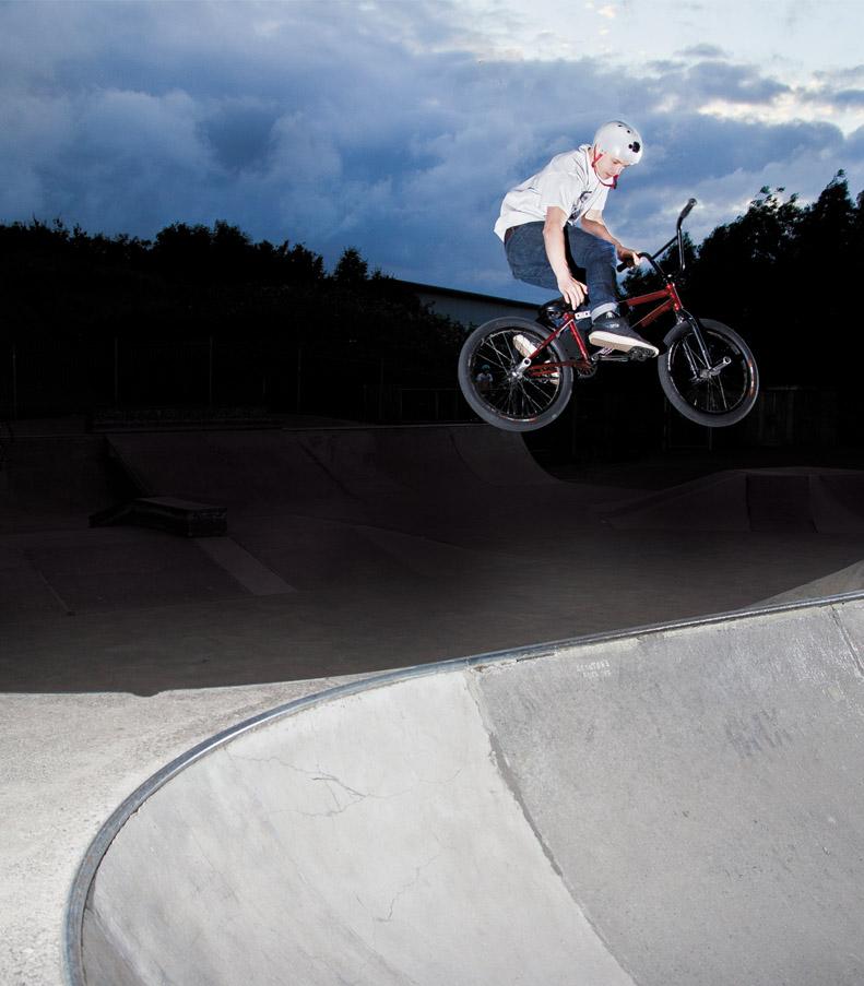 Scott Gary Summerhayes