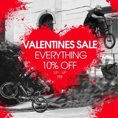 Valentines Sale!
