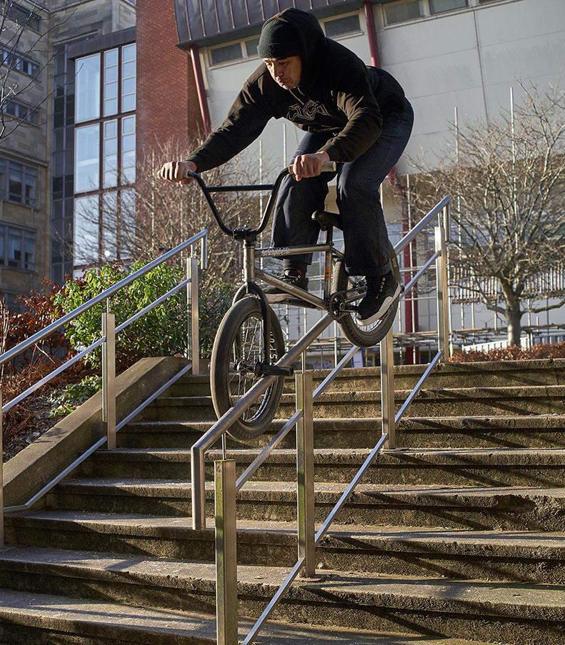 Mike Suttle