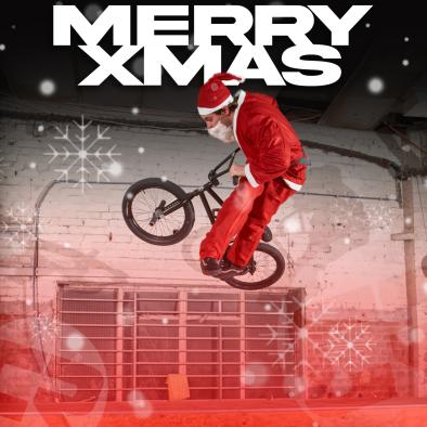 Crucial Christmas Info