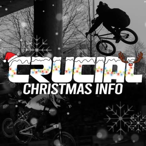 Christmas Info 2024