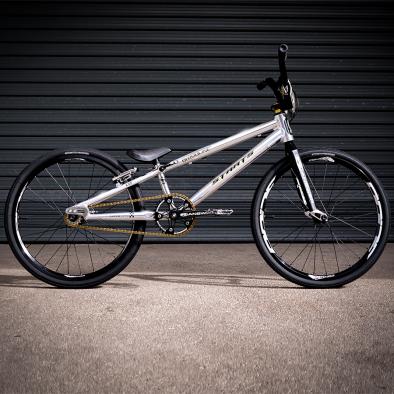 STAATS BLOODLINE CUSTOM BUILD